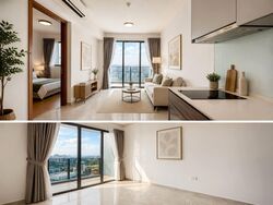 Stirling Residences (D3), Apartment #569560291